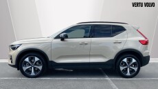 Volvo XC40 2.0 B3P Plus Dark 5dr Auto Petrol Estate